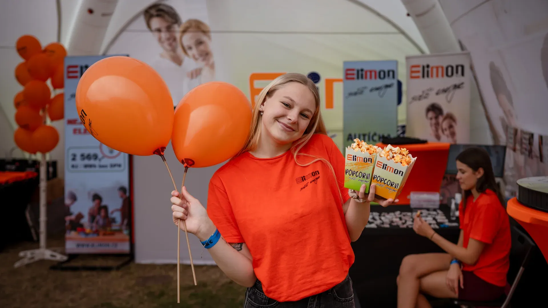 Elimon Fresh Festival