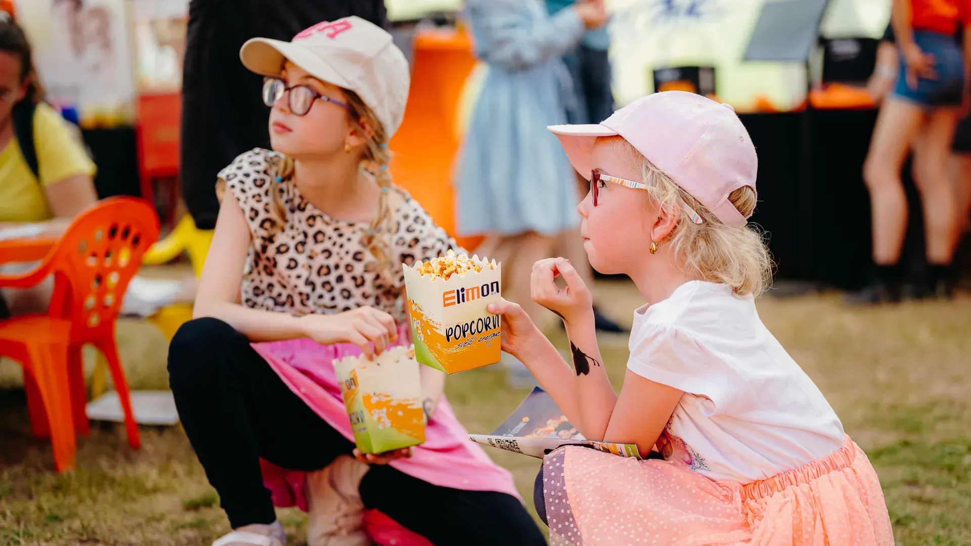 Elimon Fresh Festival