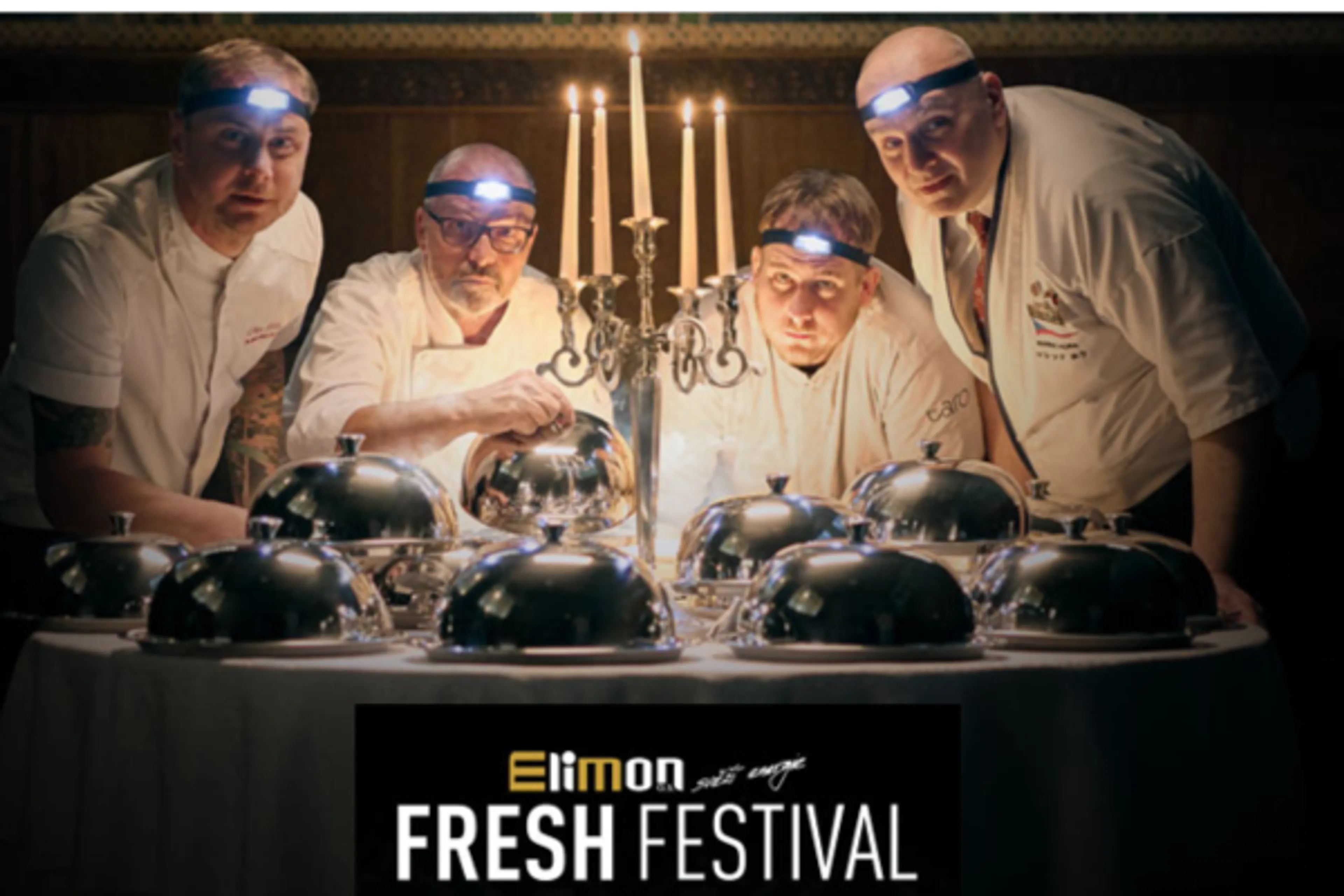 ELIMON FRESH festival 2026 