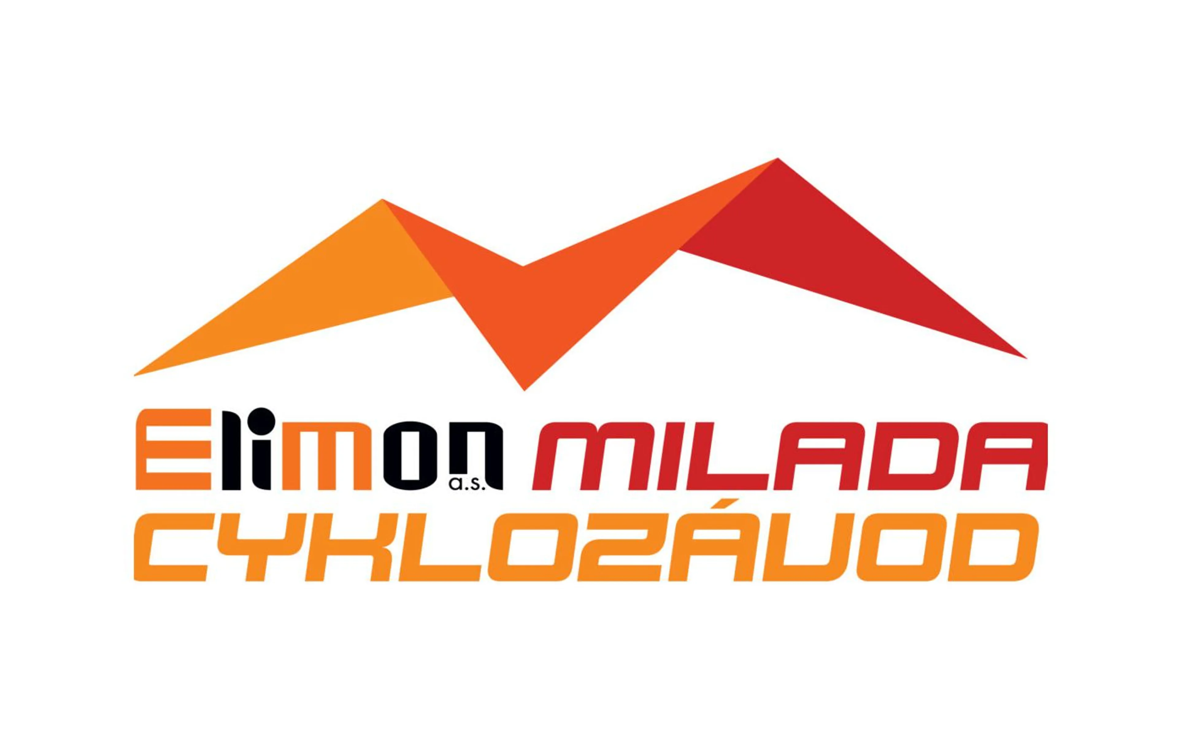 ELIMON titulárním partnerem Cyklozávodu